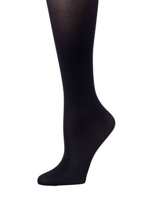 Cutieful Women's 8-15 mmHg Knee High Solid Colors Compression Socks