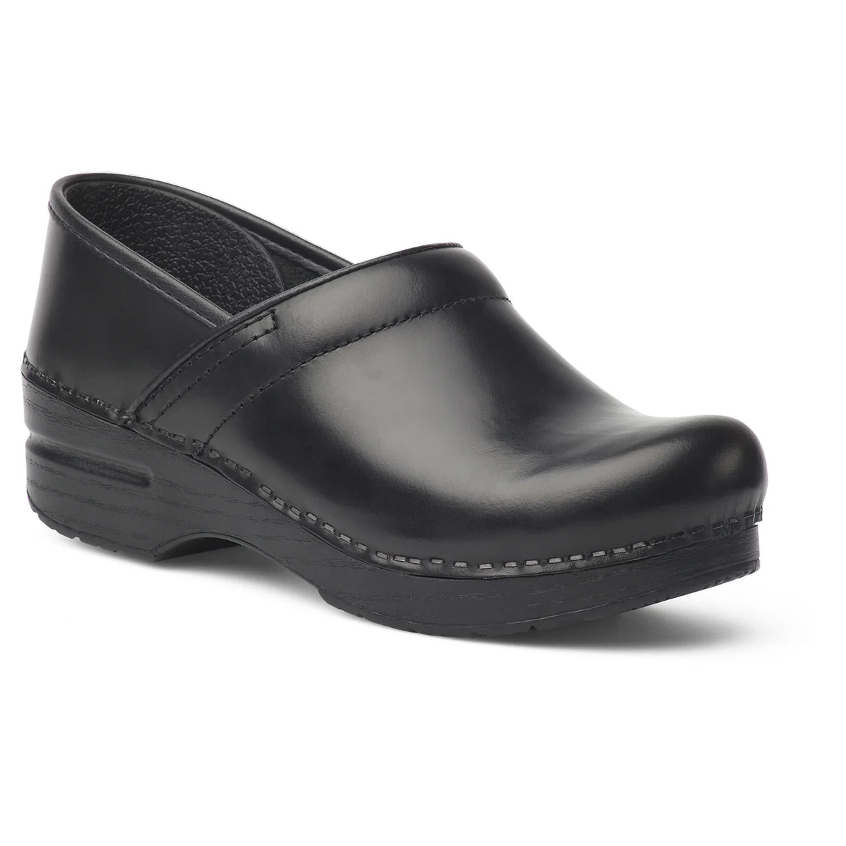 Dansko Professional Stapled Clog