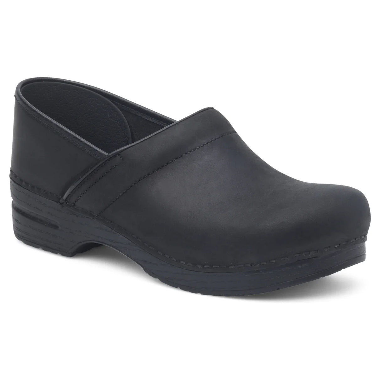 Dansko Professional Stapled Clog