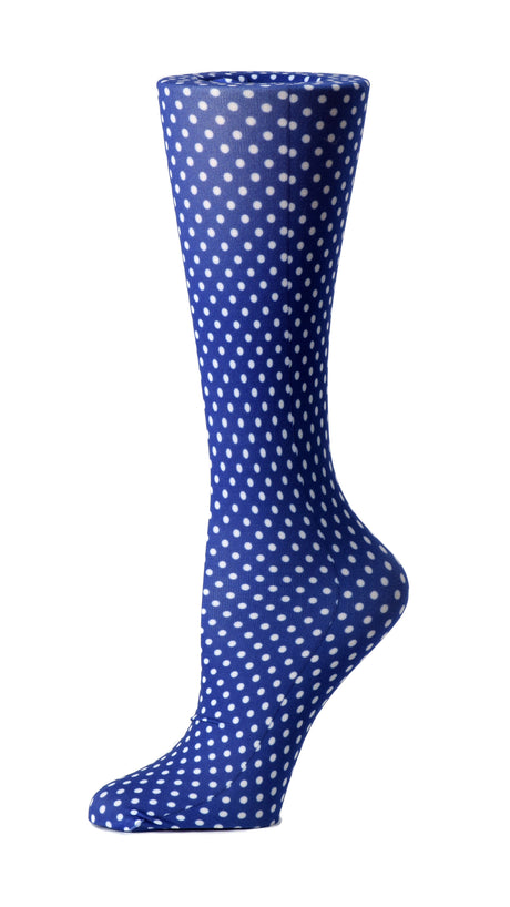 Cutieful 10-18 mmHg Knit Knee High Compression Socks