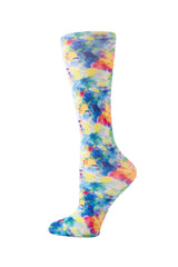 Cutieful 10-18 mmHg Knit Knee High Compression Socks