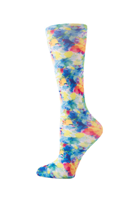 Cutieful 10-18 mmHg Knit Knee High Compression Socks