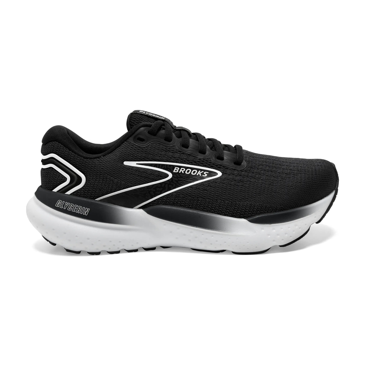 Brooks Glycerin 21 Men's Running Shoe