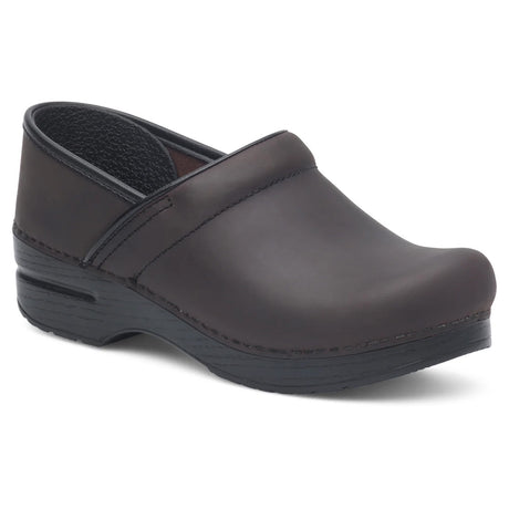 Dansko Professional Stapled Clog