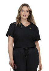 koi™ Women's Cureology Aura Top
