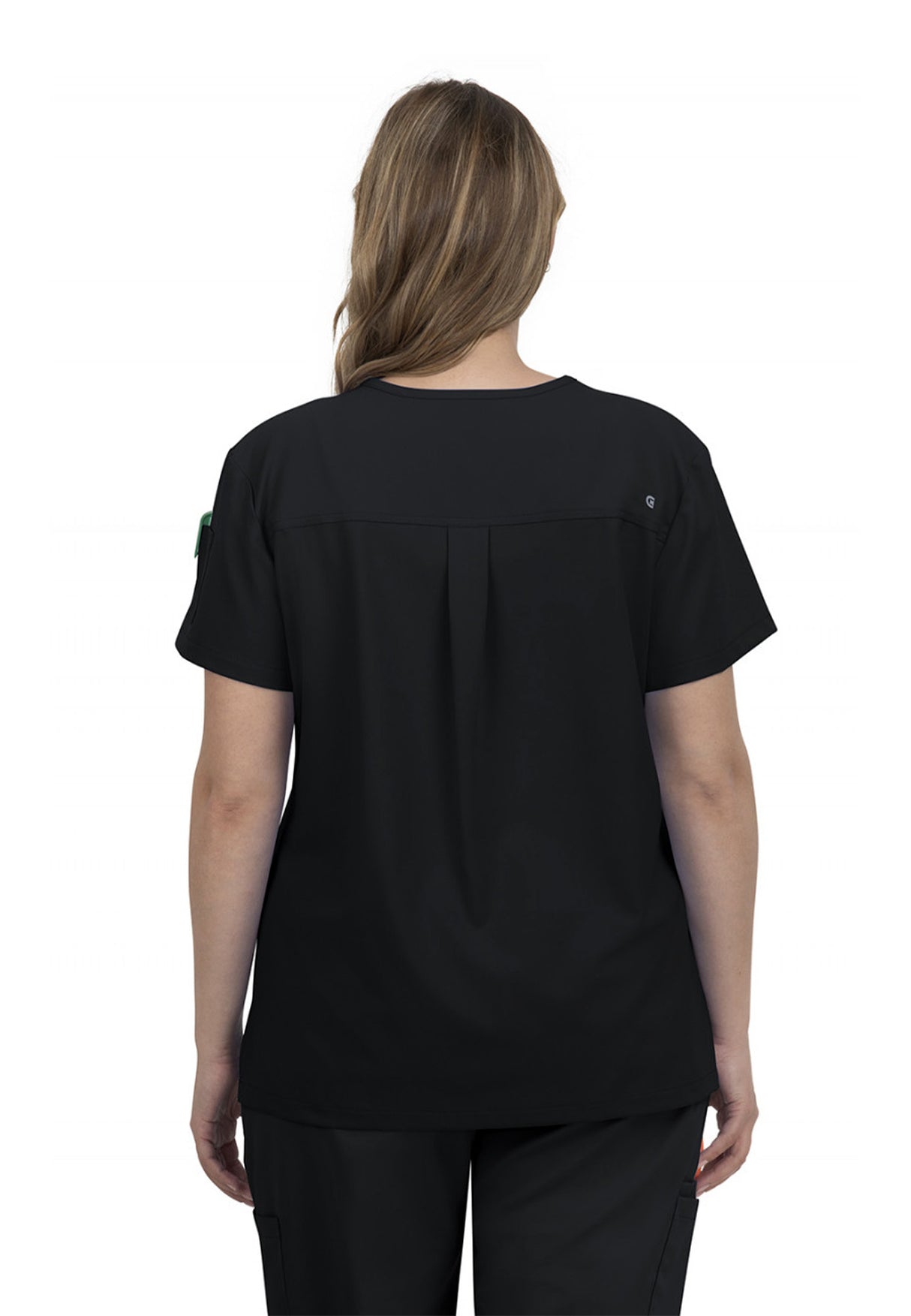 koi™ Women's Cureology Aura Top