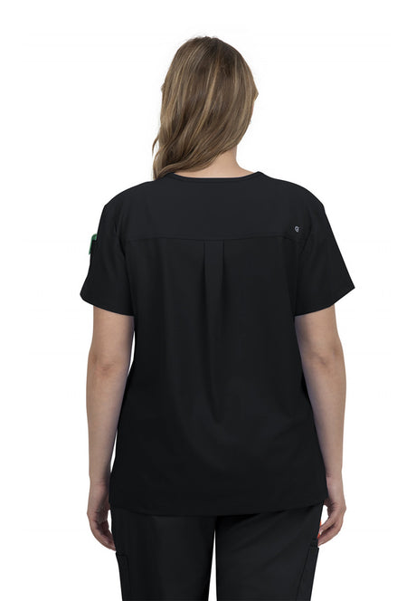 koi™ Women's Cureology Aura Top