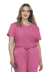 koi™ Women's Cureology Aura Top