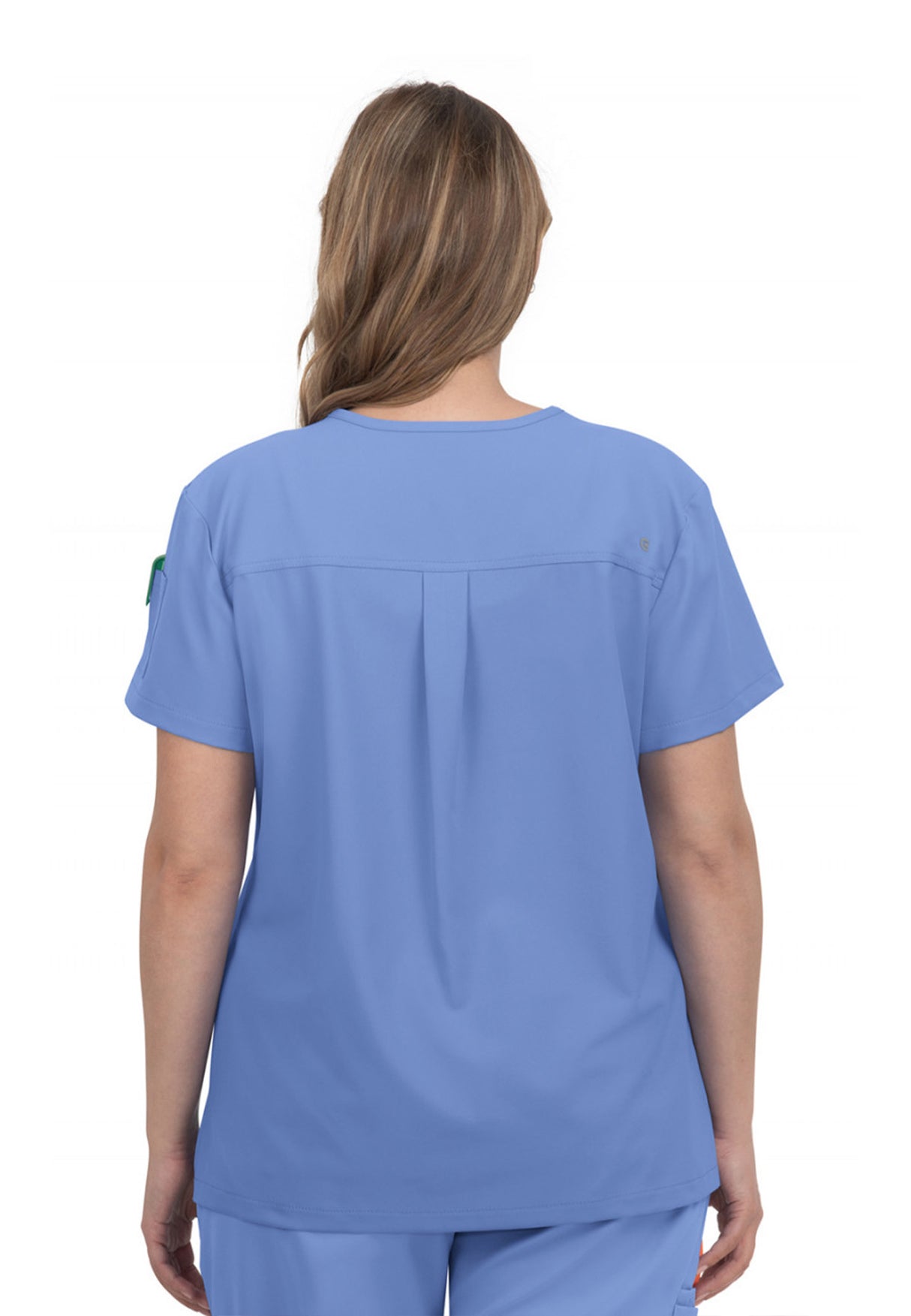 koi™ Women's Cureology Aura Top