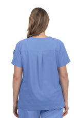 koi™ Women's Cureology Aura Top