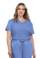 koi™ Women's Cureology Aura Top