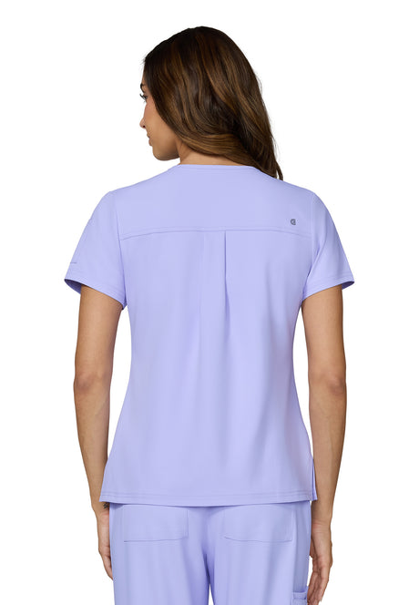 koi™ Women's Cureology Aura Top