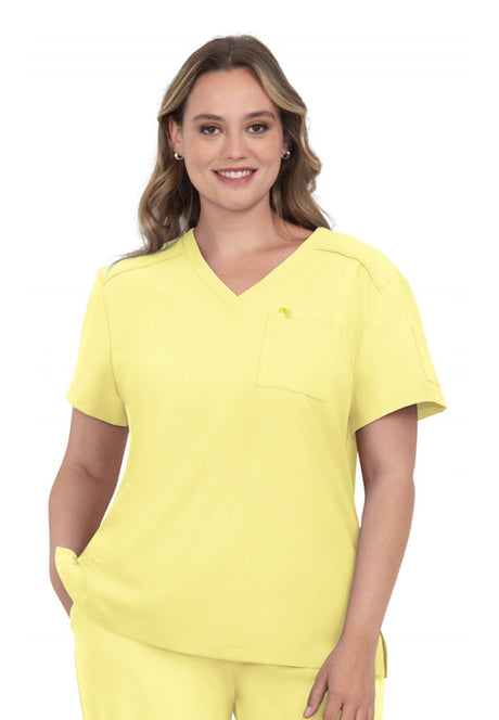 koi™ Women's Cureology Aura Top