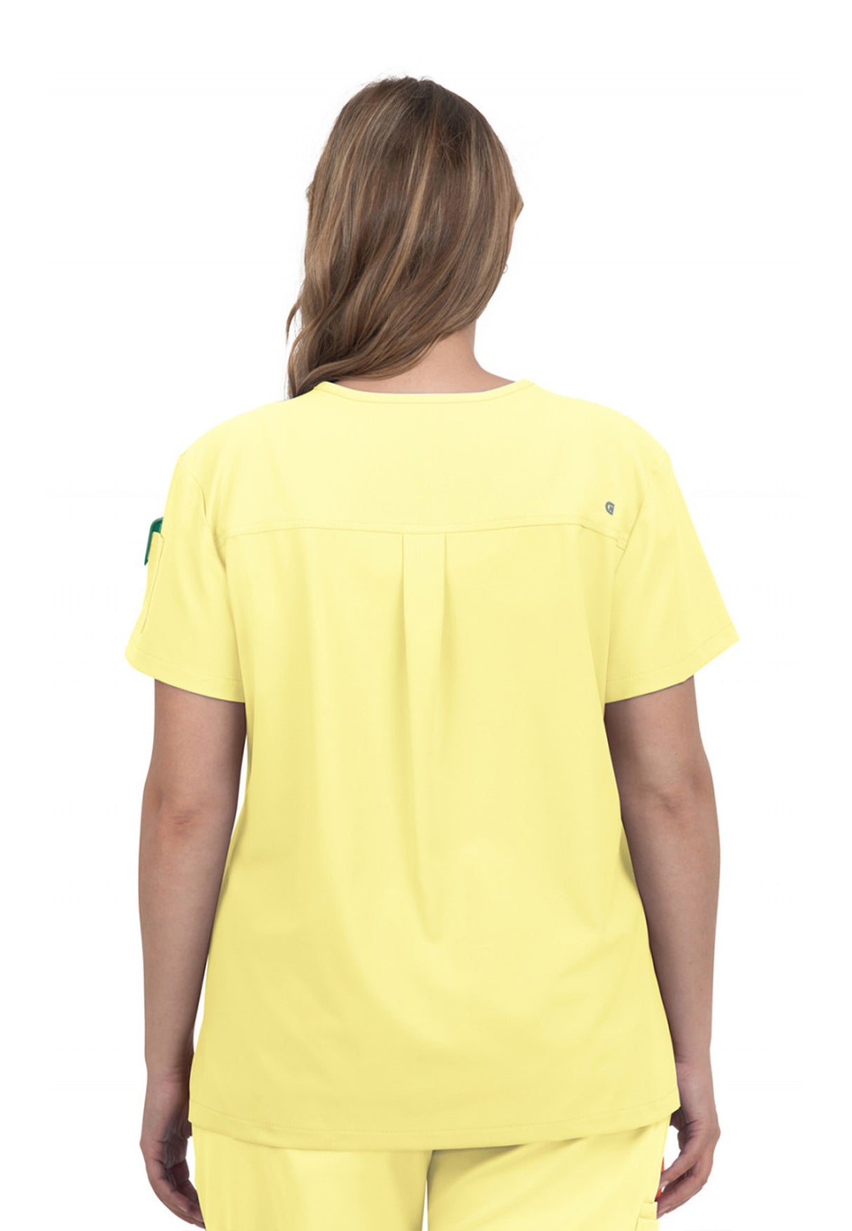 koi™ Women's Cureology Aura Top