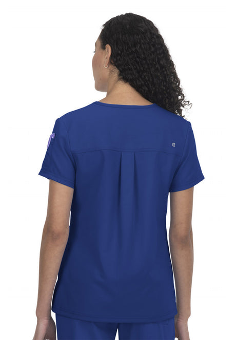 koi™ Women's Cureology Aura Top