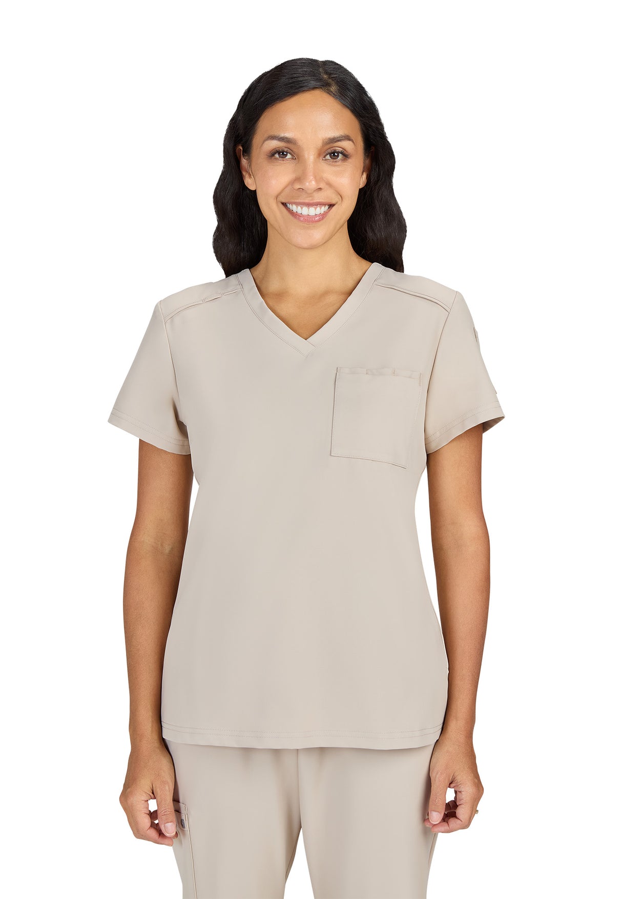 koi™ Women's Cureology Aura Top