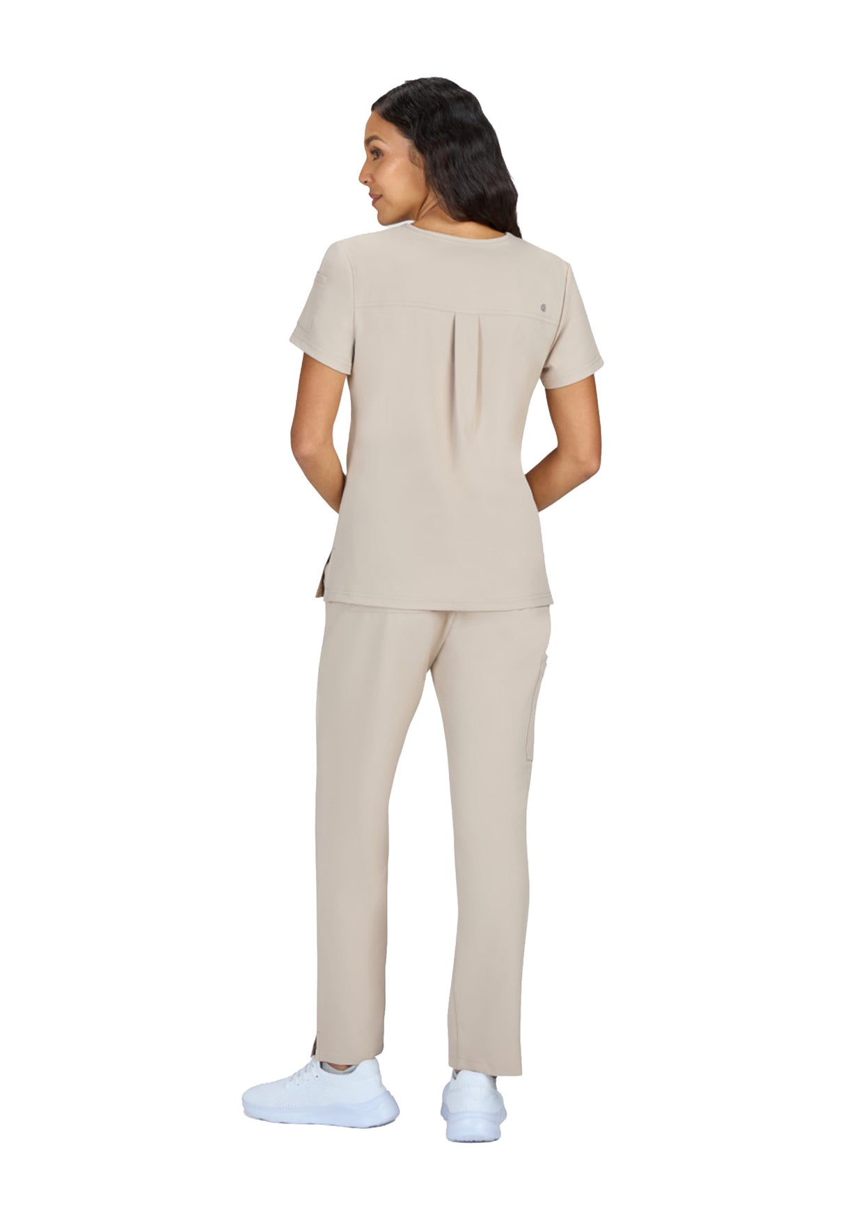 koi™ Women's Cureology Aura Top