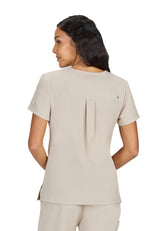 koi™ Women's Cureology Aura Top