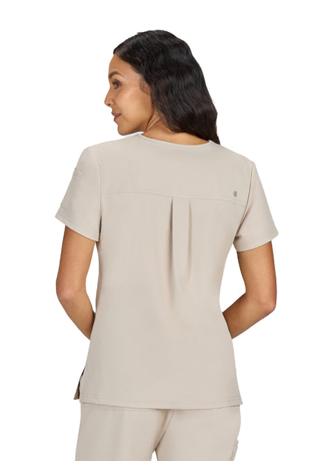 koi™ Women's Cureology Aura Top