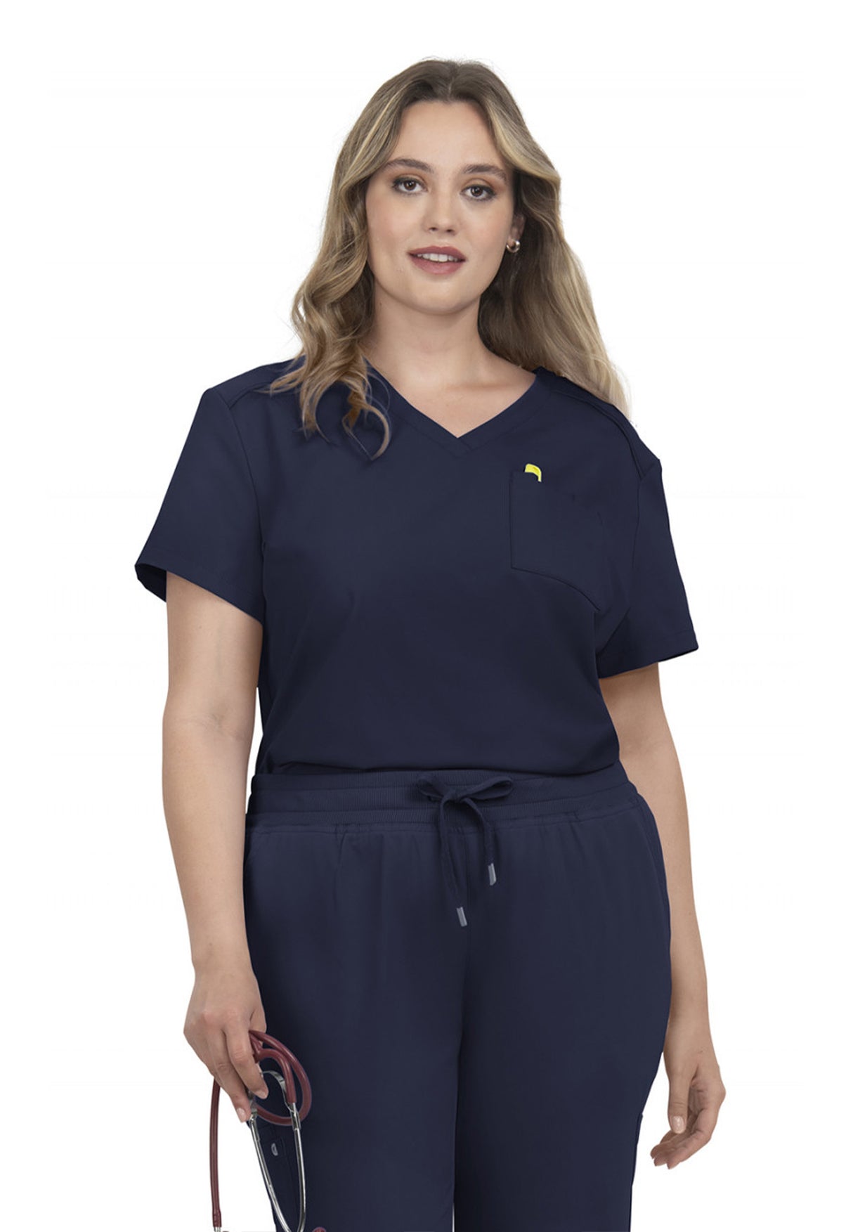 koi™ Women's Cureology Aura Top