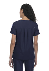 koi™ Women's Cureology Aura Top