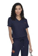 koi™ Women's Cureology Aura Top