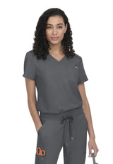 koi™ Women's Cureology Aura Top