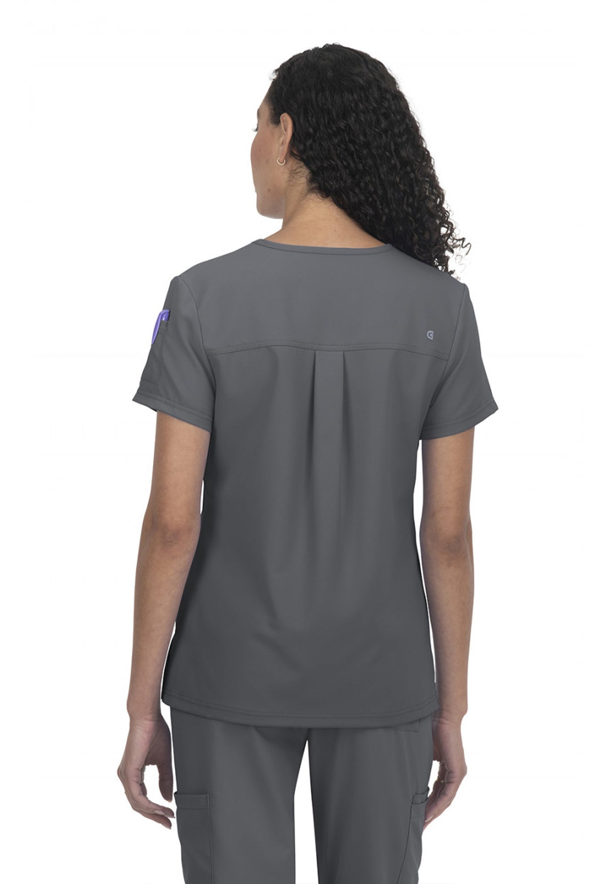 koi™ Women's Cureology Aura Top