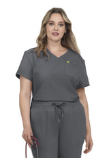 koi™ Women's Cureology Aura Top