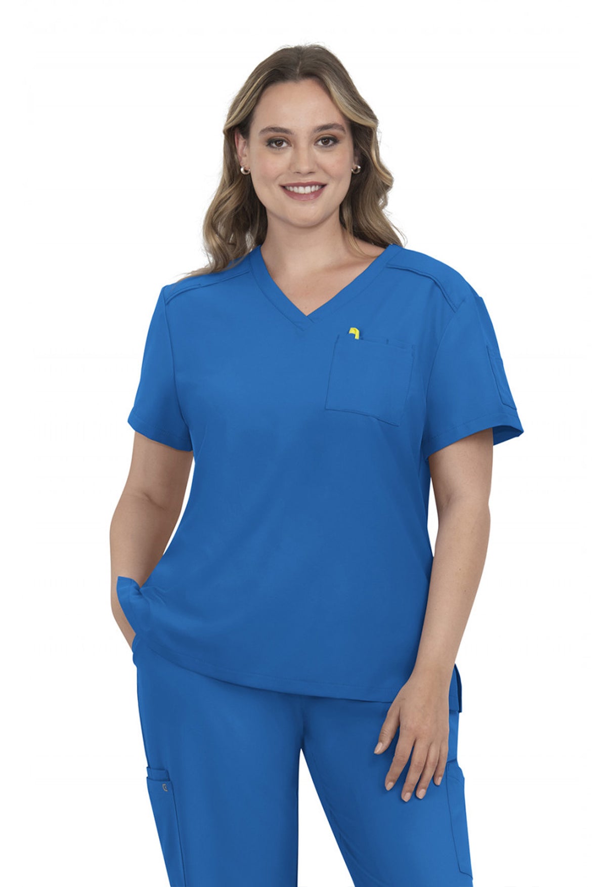 koi™ Women's Cureology Aura Top