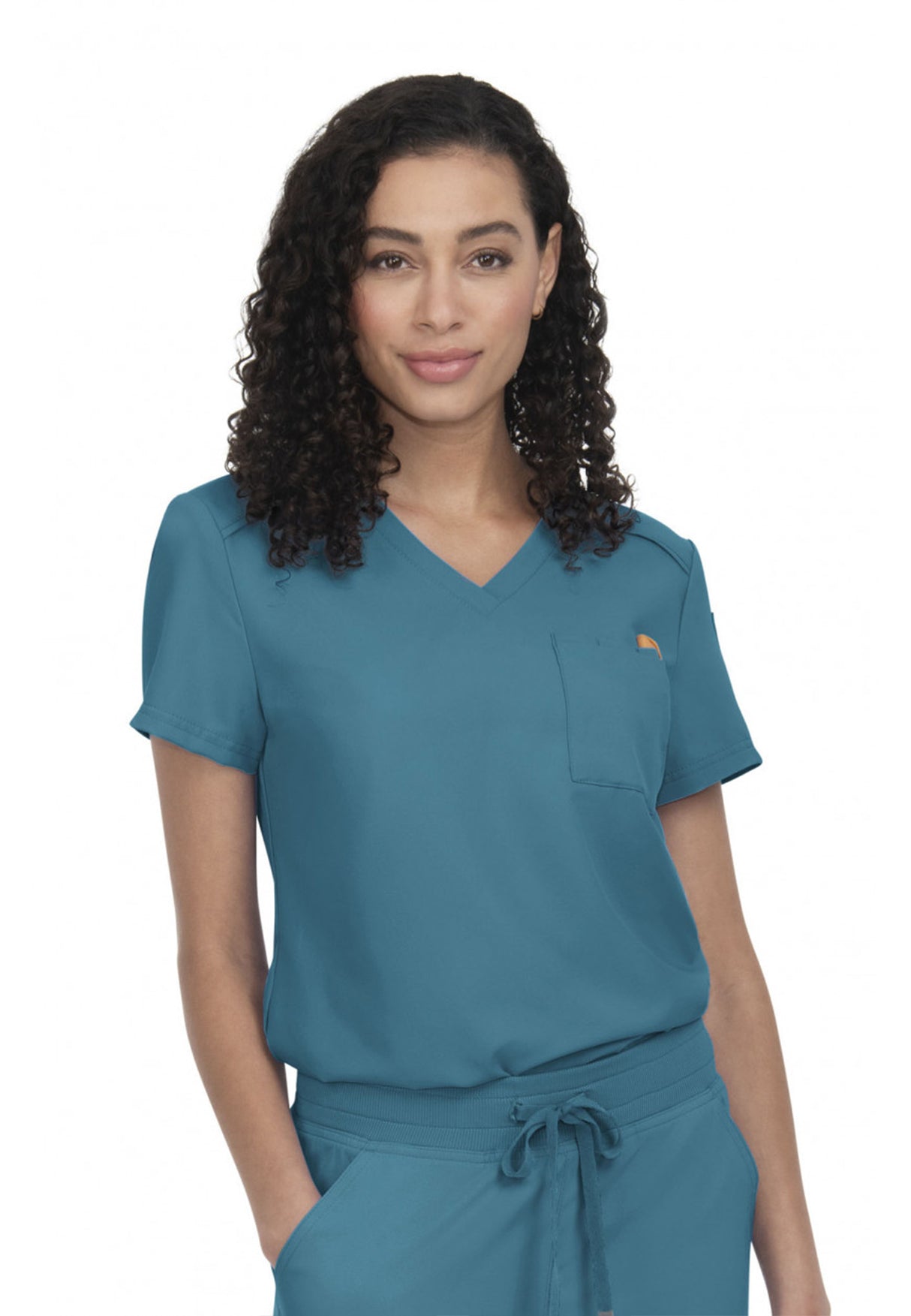 koi™ Women's Cureology Aura Top