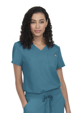 koi™ Women's Cureology Aura Top