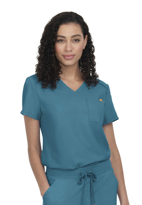 koi™ Women's Cureology Aura Top
