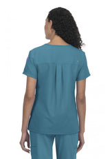 koi™ Women's Cureology Aura Top