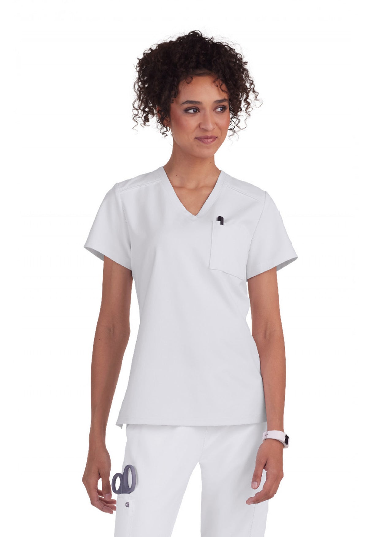 koi™ Women's Cureology Aura Top