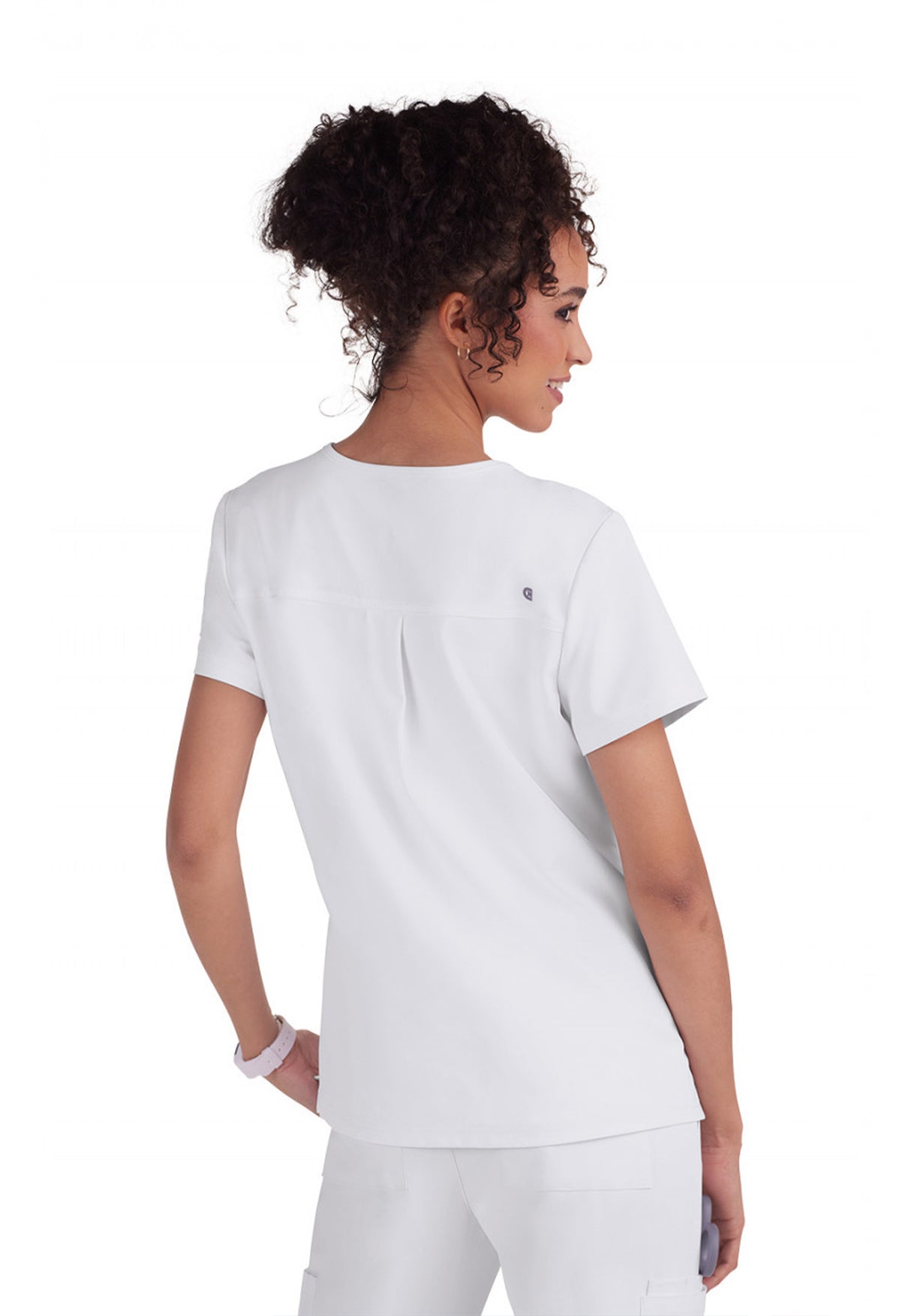 koi™ Women's Cureology Aura Top