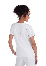 koi™ Women's Cureology Aura Top