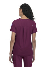 koi™ Women's Cureology Aura Top