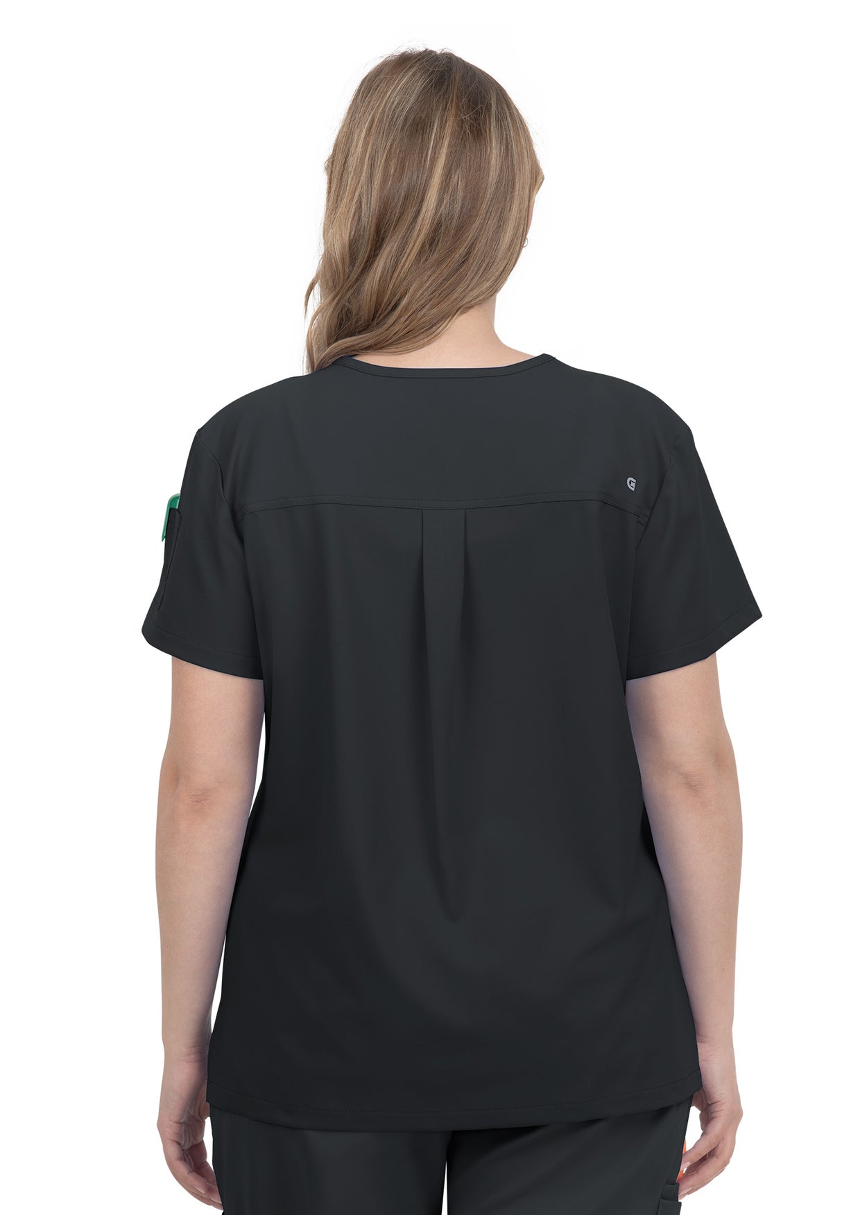 koi™ Women's Cureology Cardi Top