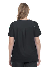 koi™ Women's Cureology Cardi Top