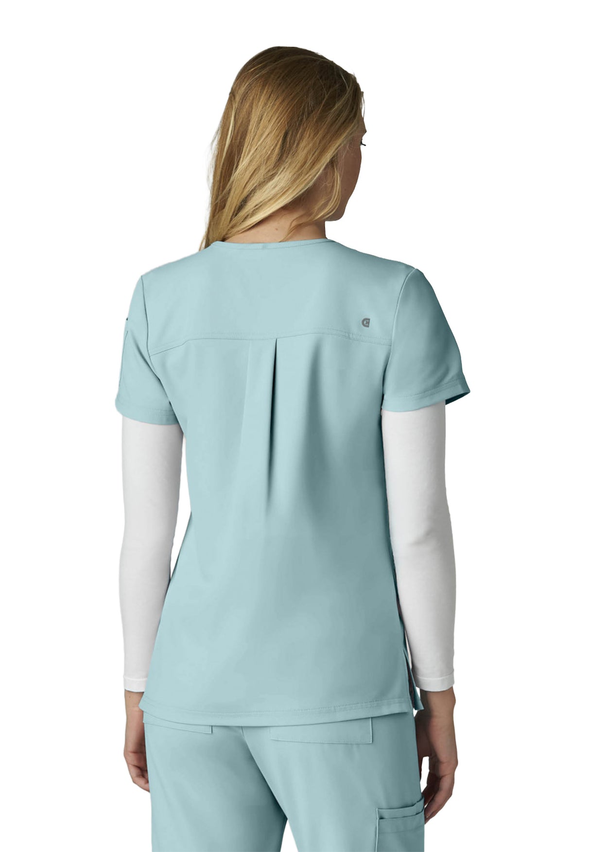 koi™ Women's Cureology Cardi Top