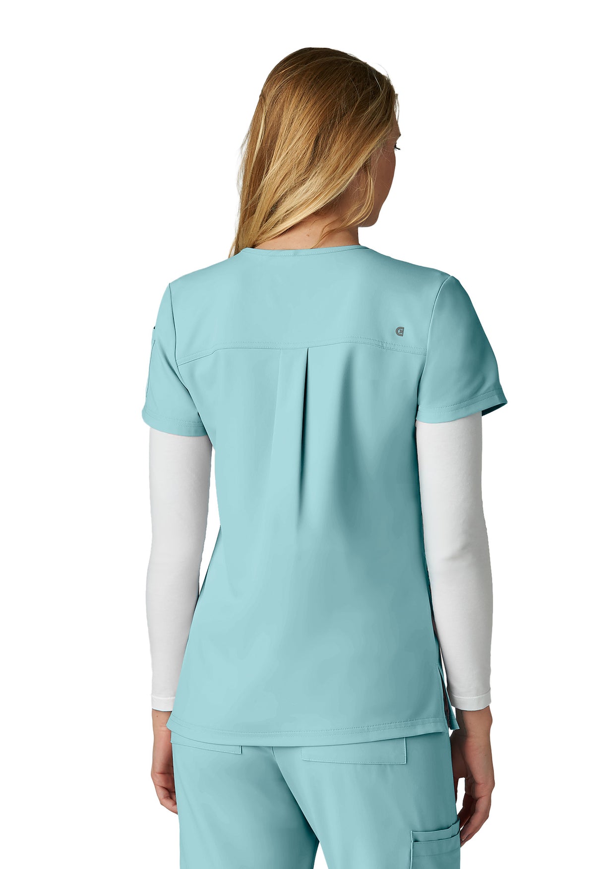 koi™ Women's Cureology Cardi Top