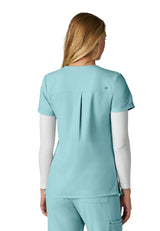 koi™ Women's Cureology Cardi Top