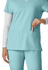 koi™ Women's Cureology Cardi Top