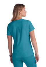 koi™ Women's Cureology Cardi Top