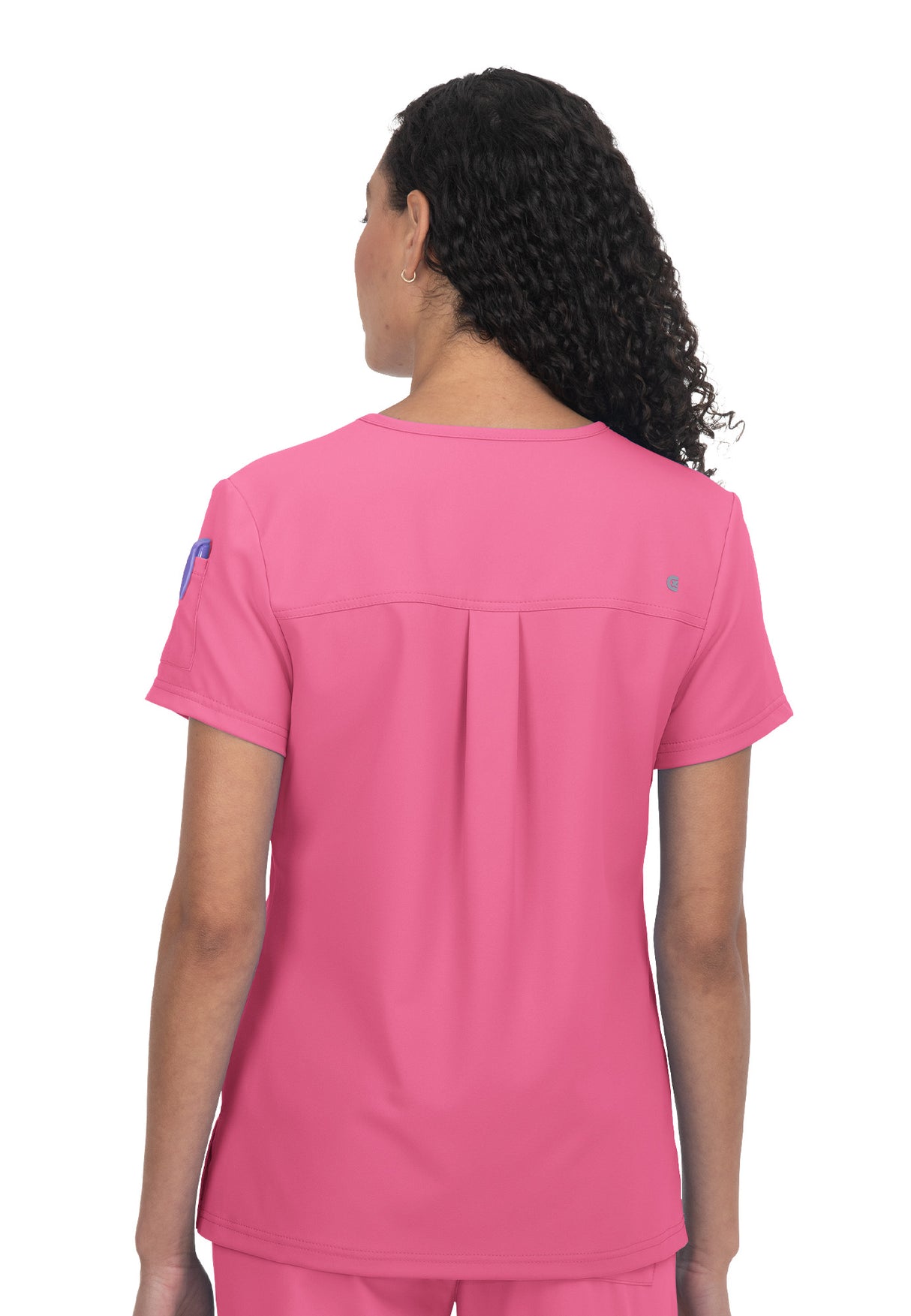 koi™ Women's Cureology Cardi Top