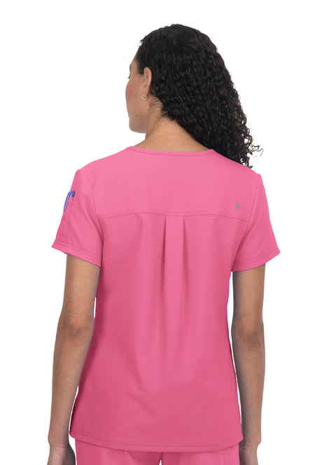 koi™ Women's Cureology Cardi Top