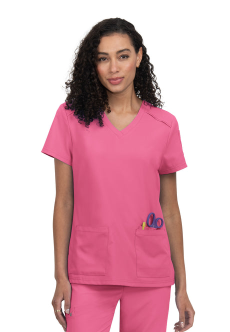 koi™ Women's Cureology Cardi Top
