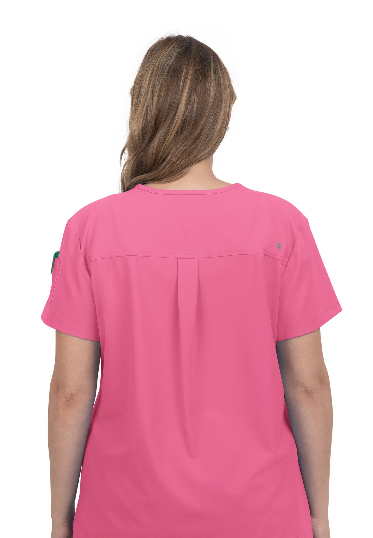 koi™ Women's Cureology Cardi Top