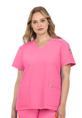 koi™ Women's Cureology Cardi Top